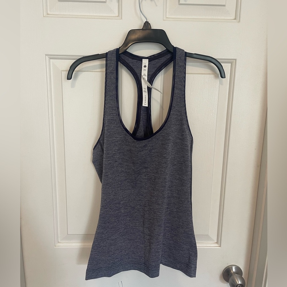 STORI Tank Top